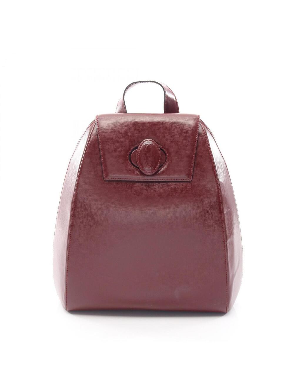 Cartier Must Line Rucksack Backpack #345815C36B